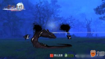 义工旅行是种怎样的体验？游戏画面